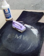 floor mat