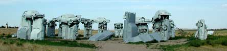 Carhenge