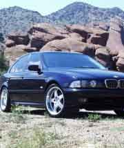 beemer