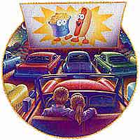 Drive In