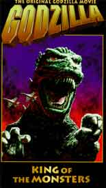 Godzilla