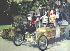 The Munsters