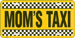 Moms Taxi