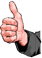Thumbs Up!
