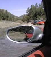 mirror