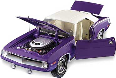 70 Cuda