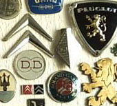 What's in an emblem?