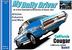 See My Daily Driver Issue #10 December 2001.
