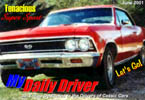 See My Daily Driver Issue #4 June 2001.