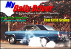 See My Daily Driver Issue #1 March 2001.