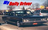 See My Daily Driver Issue #3 May 2001.