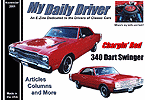 See My Daily Driver Issue #9 November 2001.