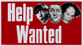 Help Wanted