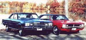Two A-Bodies!