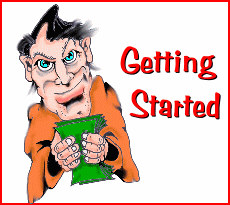 Getting Started