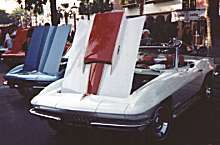 Vettes
