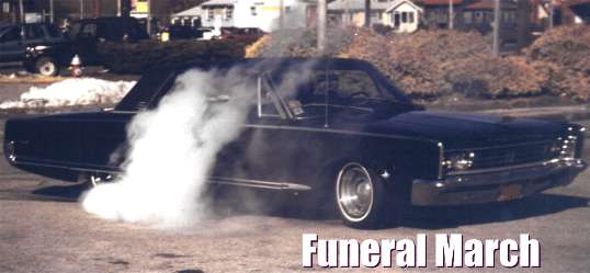 Feature '66 Newport