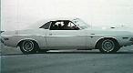 Vanishing Point