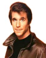 Arthur Fonzarelli