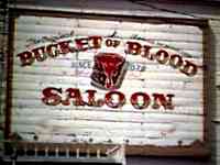 Bucket o' Blood