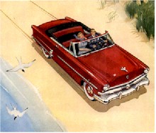 Beach Buick
