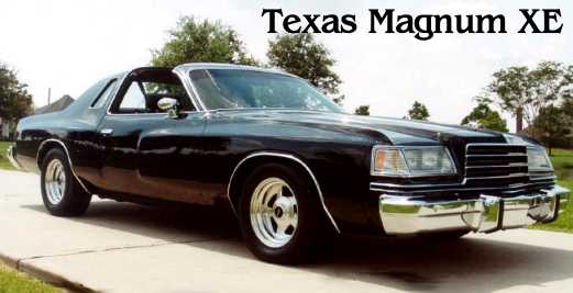 Magnum XE