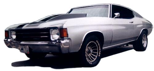 Silver Bullet