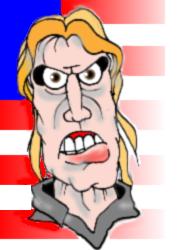 Bobby's PISSED, and rightly so.  Aren't you?