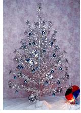 My tree!