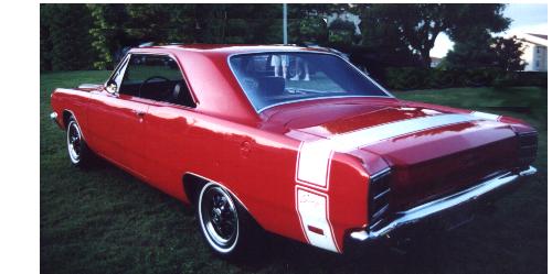 340 Dart