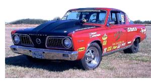 Cuda