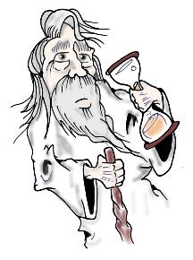 Father Time